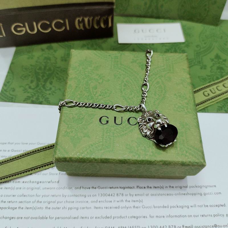 Gucci Necklace 06yxh34